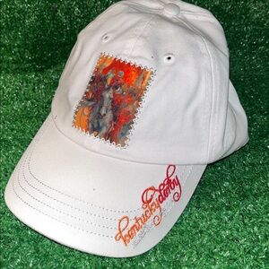 Kentucky Derby Churchill Downs Baseball Cap - Adjustable